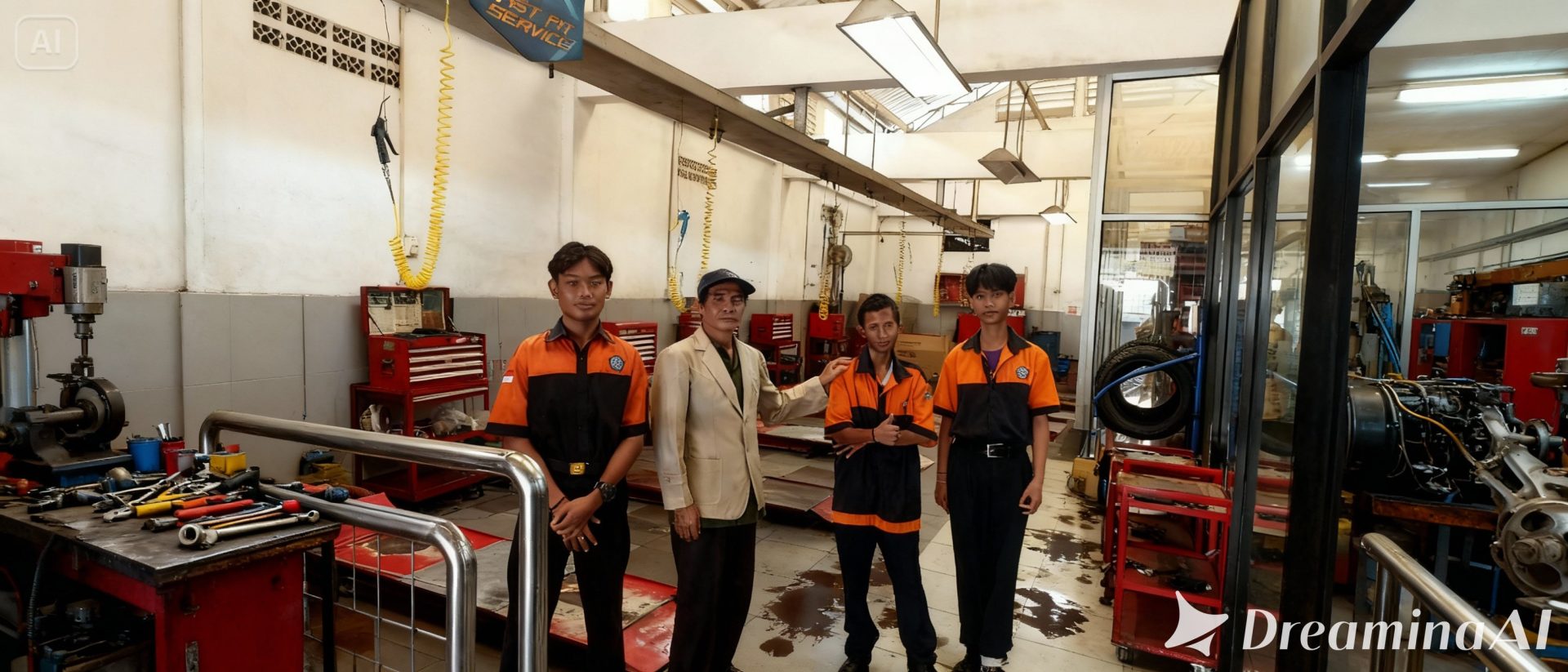 Program Keahlian Unggulan