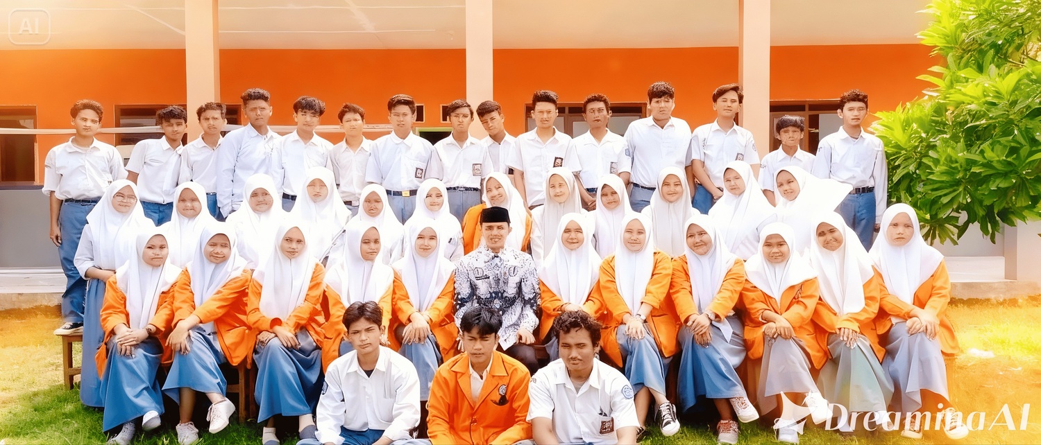 SMK Teknologi Attaqwa 4